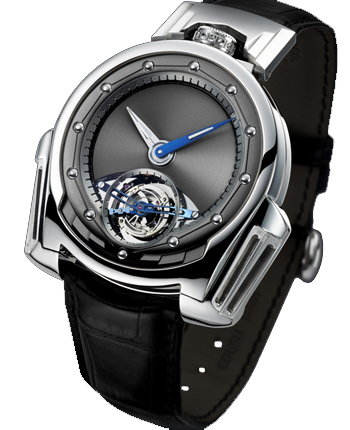 Review De bethune DW3PS1 Dream Watch Three Tourbillon replica watch